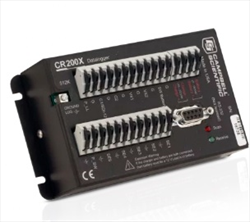 Bộ ghi dữ liệu Campbell CR200X Datalogger